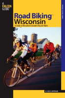 Road Biking Wisconsin cover