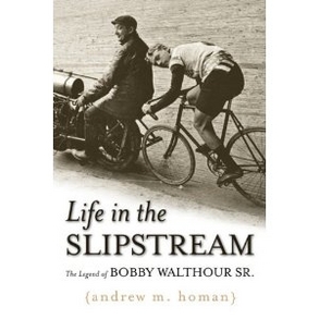 Life in the Slipstream cover